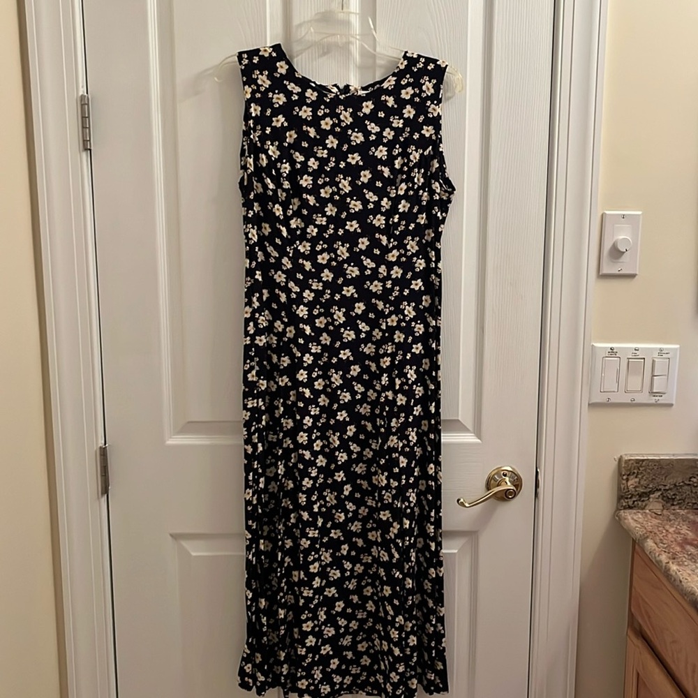 TR Bentley size 12 maxi